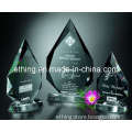 Diamond Optical Crystal Award (CA-1216)